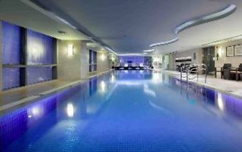 Hotel Courtyard By Marriott Suzhou