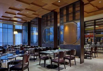 Hotel Courtyard By Marriott Suzhou