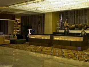 Hotel Courtyard By Marriott Suzhou