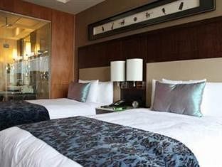 Hotel Courtyard By Marriott Suzhou