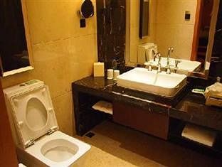 Hotel Courtyard By Marriott Suzhou