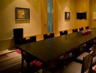 Hotel Courtyard By Marriott Suzhou