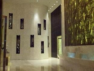 Hotel Courtyard By Marriott Suzhou