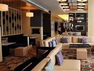 Hotel Courtyard By Marriott Suzhou