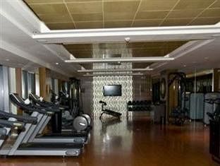 Hotel Courtyard By Marriott Suzhou