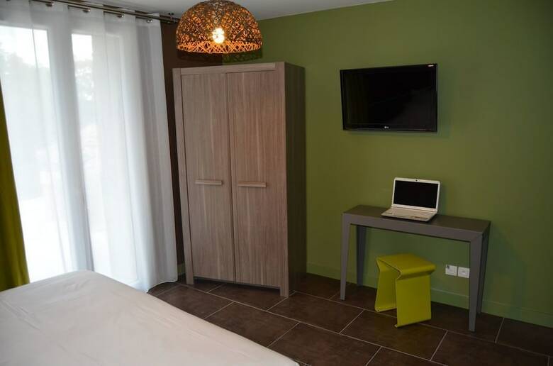 Hotel Coeur de Vignes
