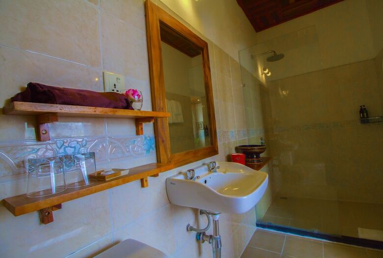Teahouse Asian Urban Hotel