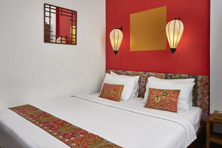 Teahouse Asian Urban Hotel
