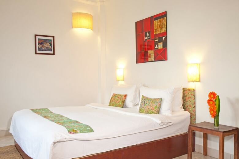 Teahouse Asian Urban Hotel