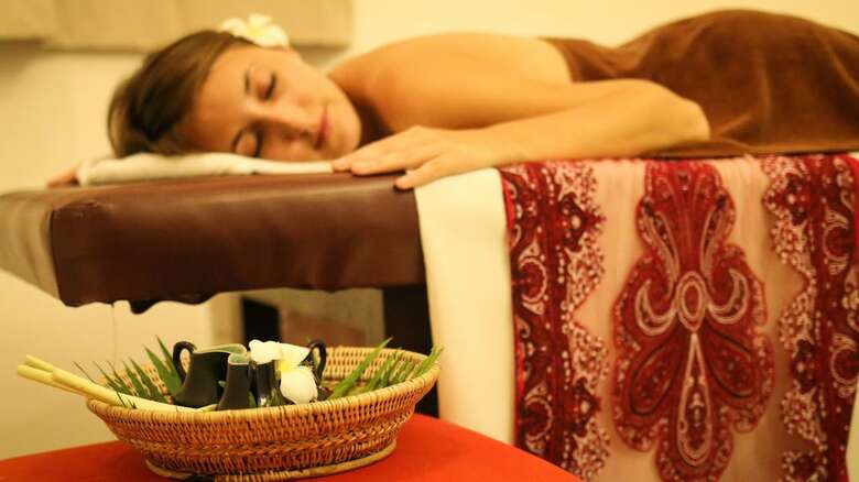 Teahouse Asian Urban Hotel