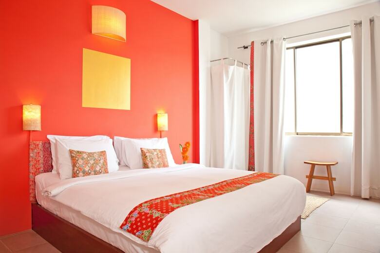 Teahouse Asian Urban Hotel