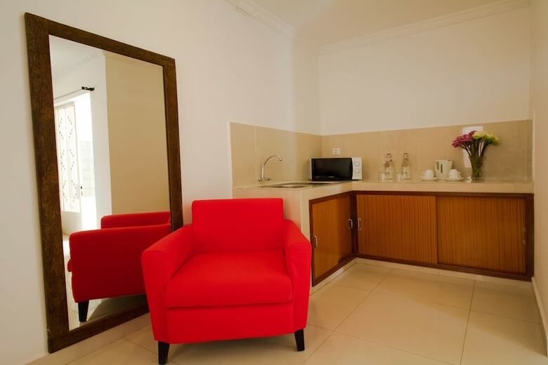 Teahouse Asian Urban Hotel