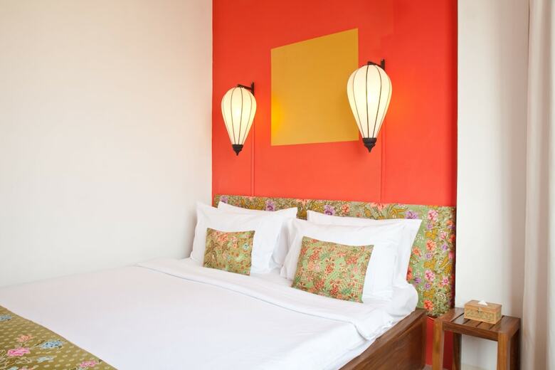 Teahouse Asian Urban Hotel