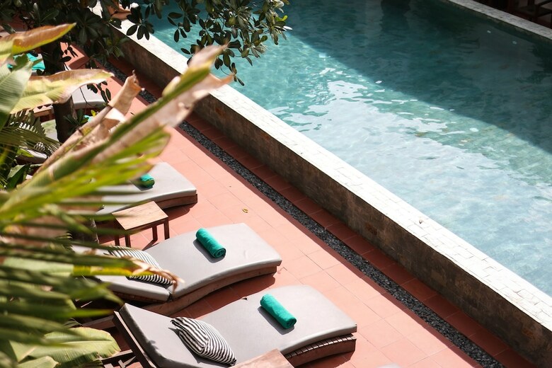 Teahouse Asian Urban Hotel