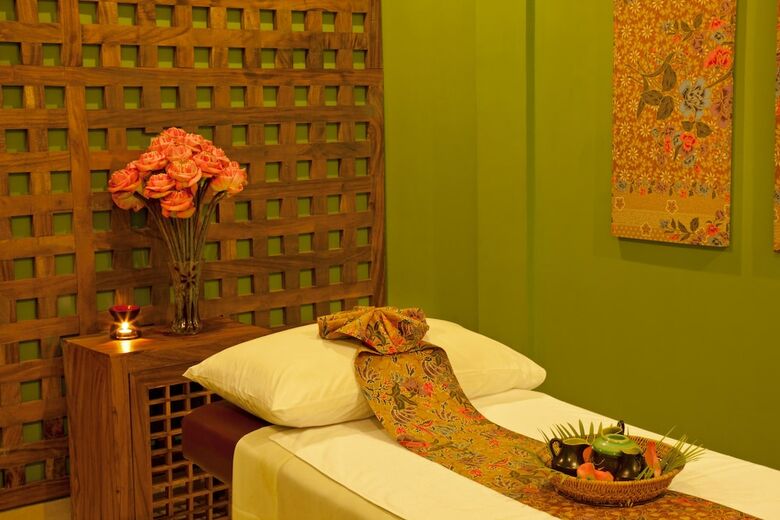 Teahouse Asian Urban Hotel
