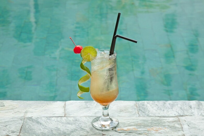 Teahouse Asian Urban Hotel