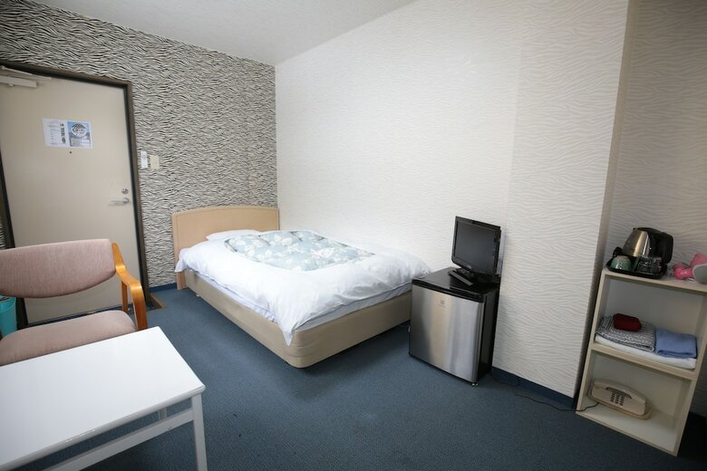Iruka Hotel