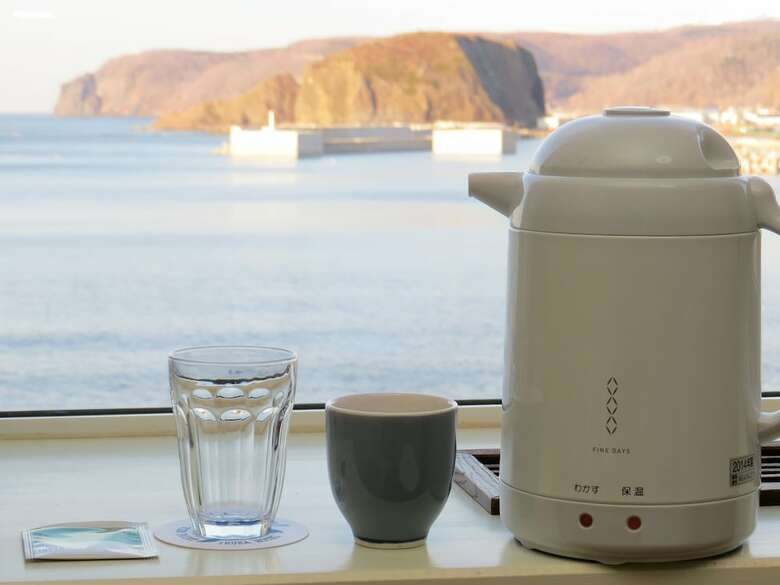 Iruka Hotel