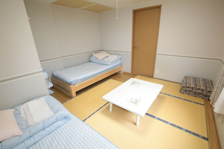 Iruka Hotel