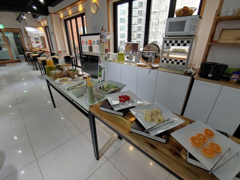Stay Pohang Hotel