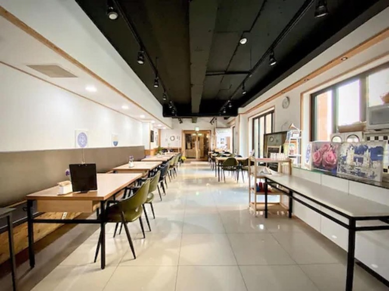 Stay Pohang Hotel