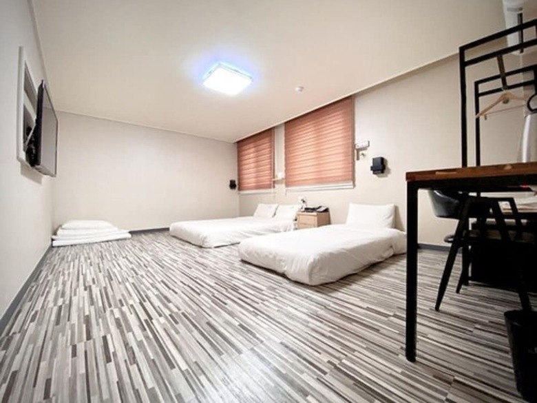 Stay Pohang Hotel