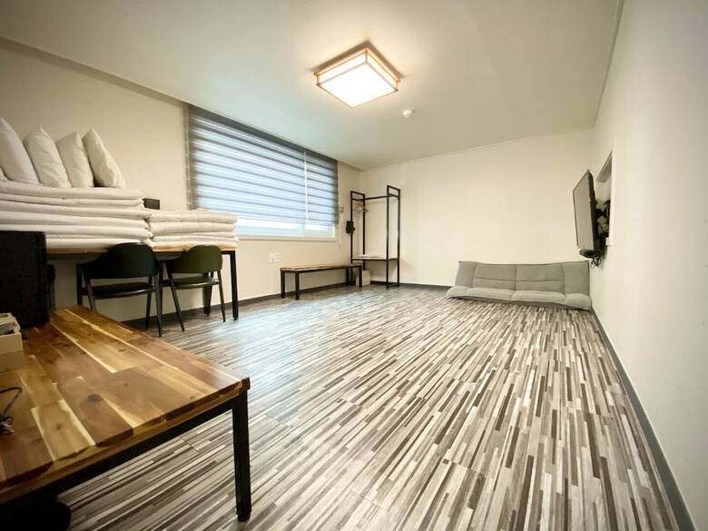 Stay Pohang Hotel