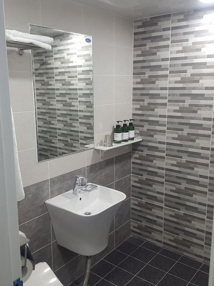 Stay Pohang Hotel
