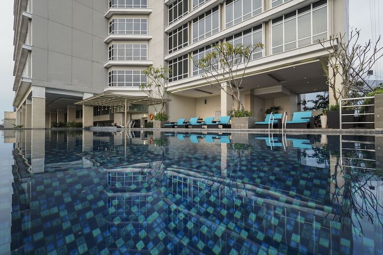 Hotel Best Western Premier Solo Baru