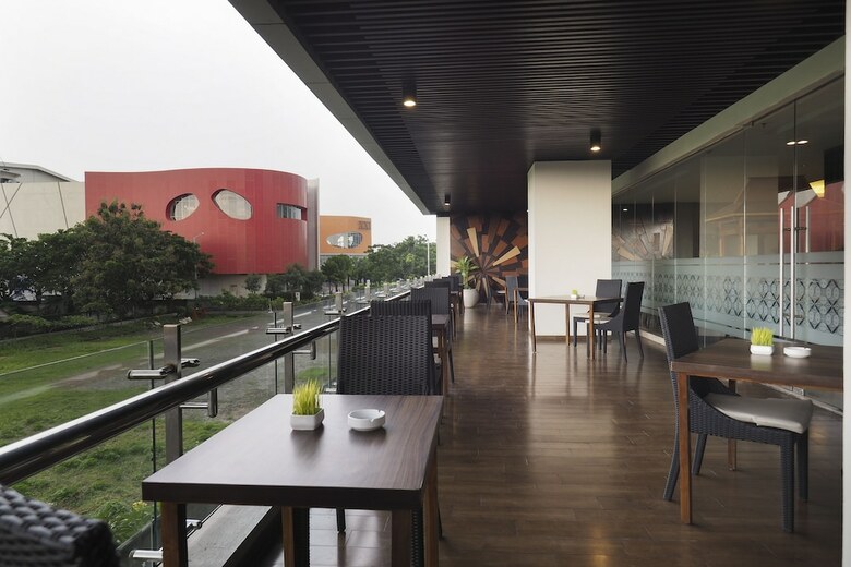 Hotel Best Western Premier Solo Baru