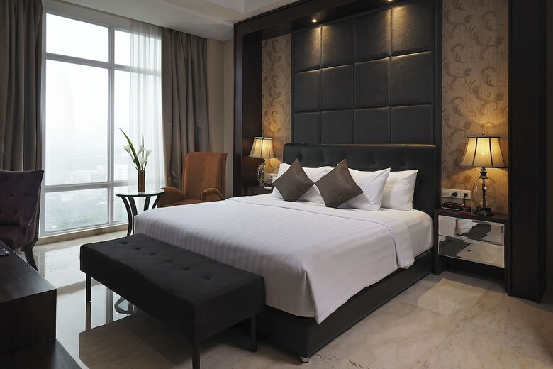 Hotel Best Western Premier Solo Baru