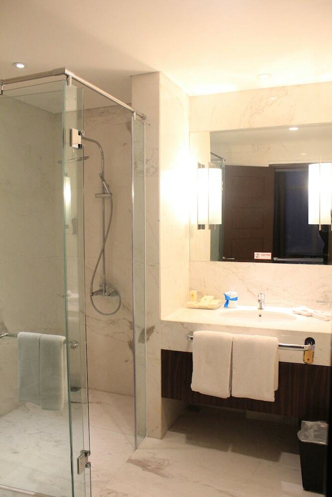 Hotel Best Western Premier Solo Baru
