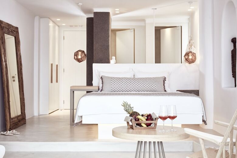Hotel Mykonos No5
