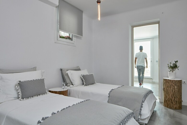 Hotel Mykonos No5