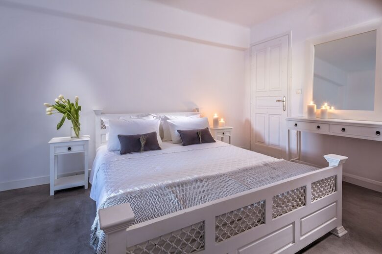 Hotel Mykonos No5