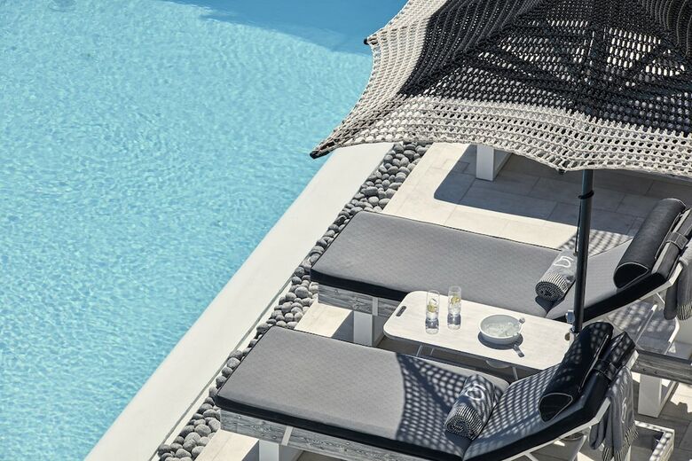 Hotel Mykonos No5