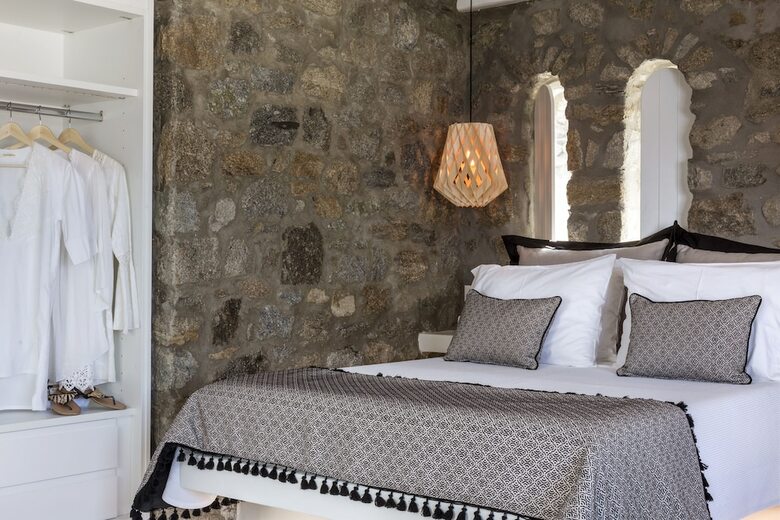 Hotel Mykonos No5