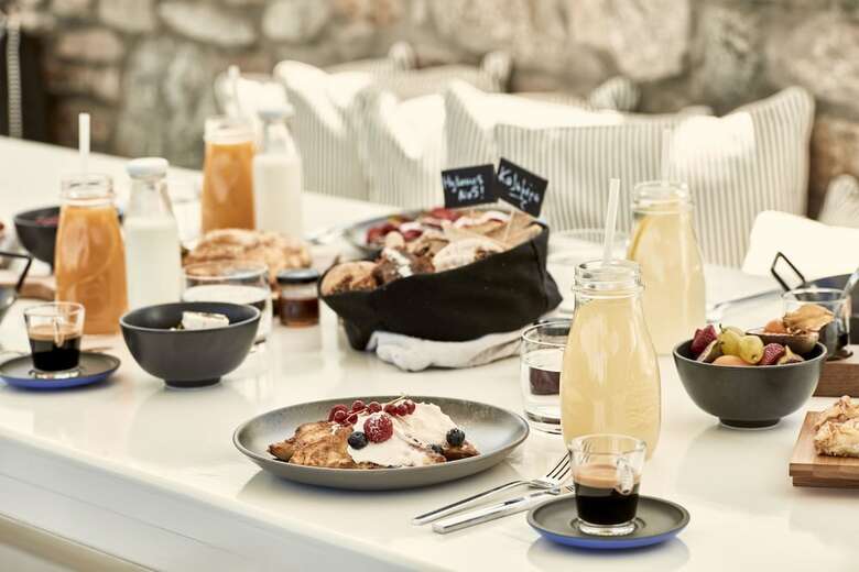 Hotel Mykonos No5