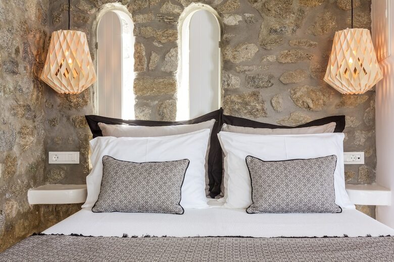 Hotel Mykonos No5