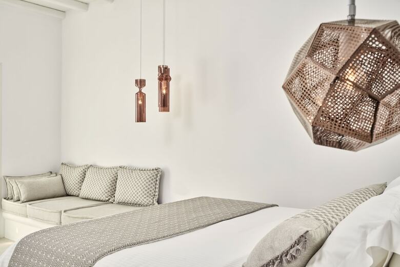 Hotel Mykonos No5