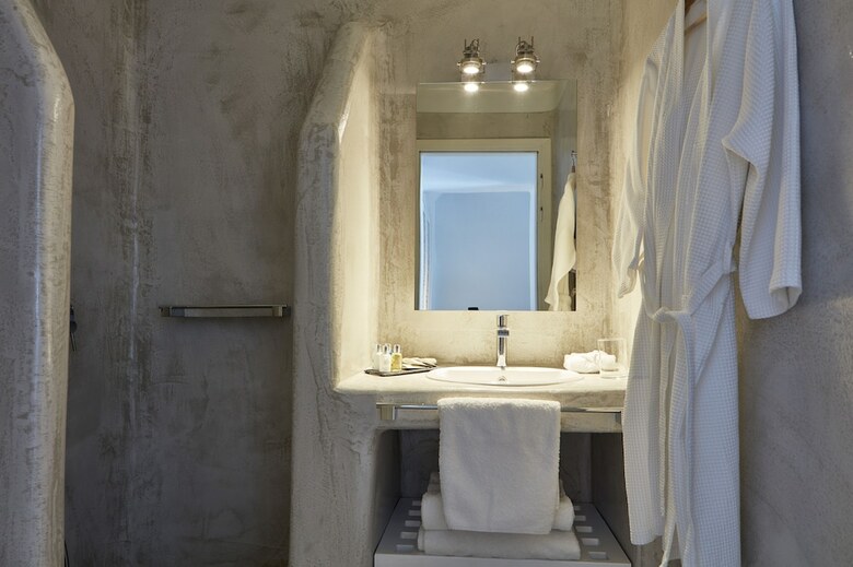Hotel Mykonos No5
