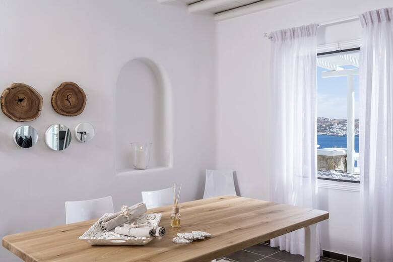 Hotel Mykonos No5