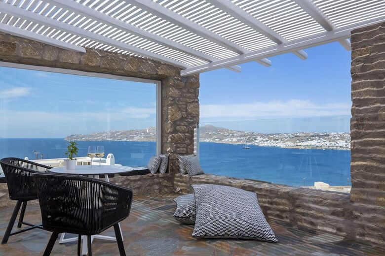 Hotel Mykonos No5