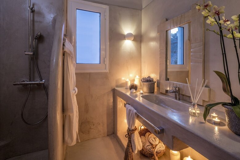 Hotel Mykonos No5
