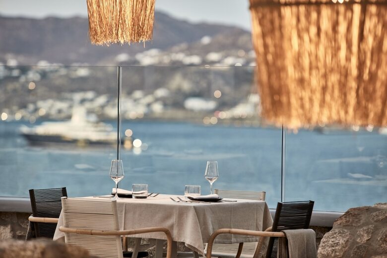 Hotel Mykonos No5