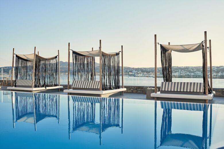 Hotel Mykonos No5