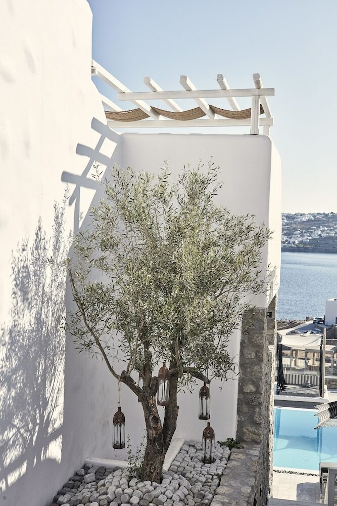 Hotel Mykonos No5
