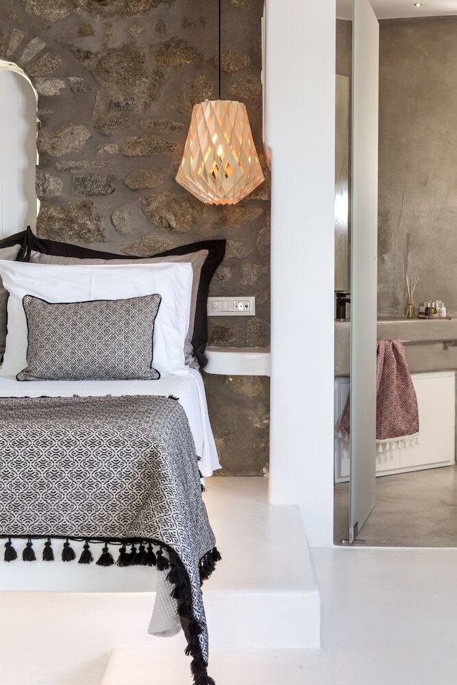 Hotel Mykonos No5