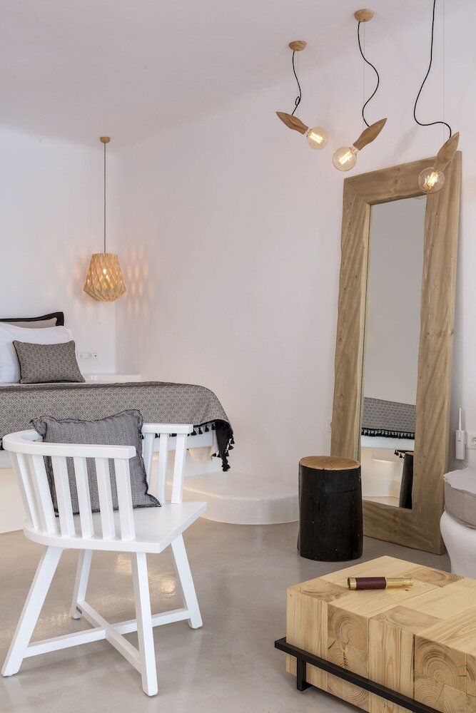 Hotel Mykonos No5