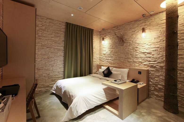 Hotel Cullinan Gundae